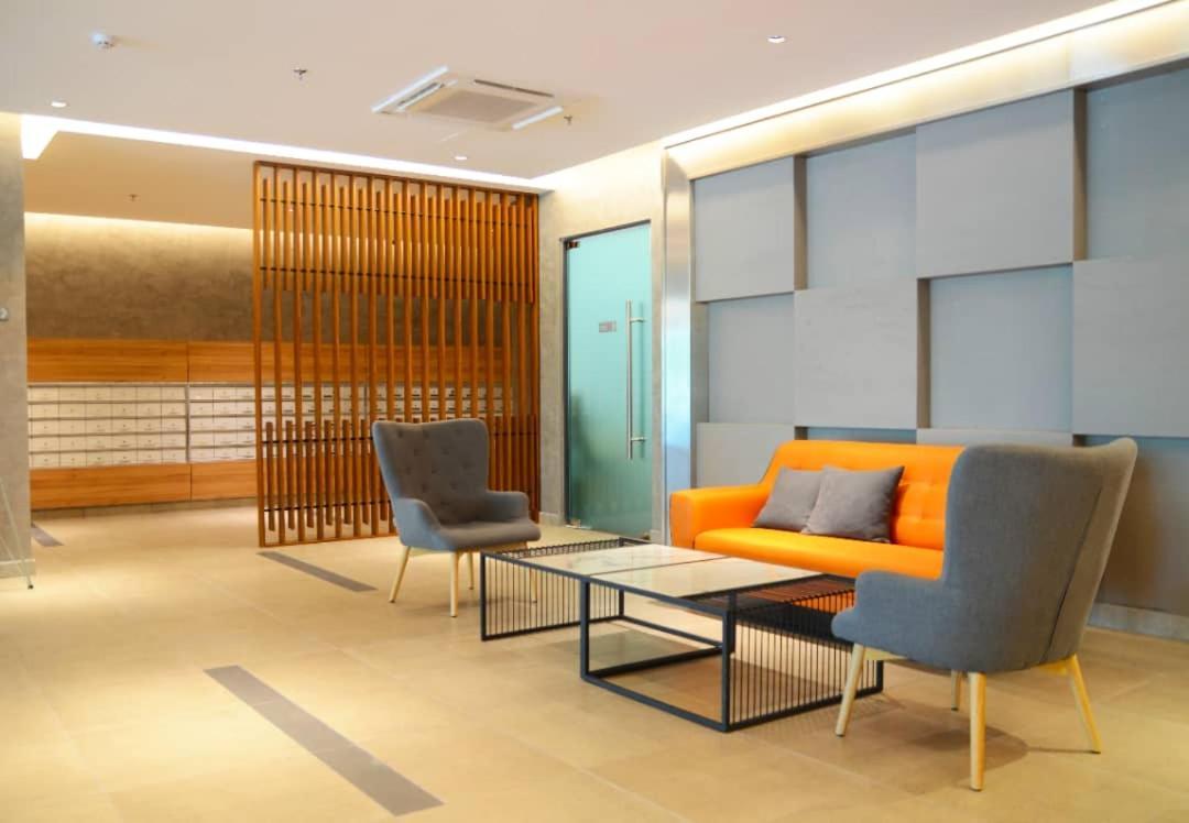 De Hotspring 6 Pax Suite @ Sunway Onsen Ipoh Exterior foto